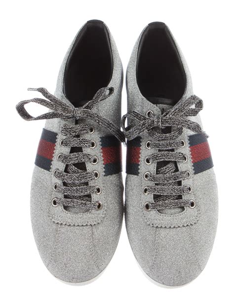 gucci bambi tennis shoes|Bambi web men's shoes.